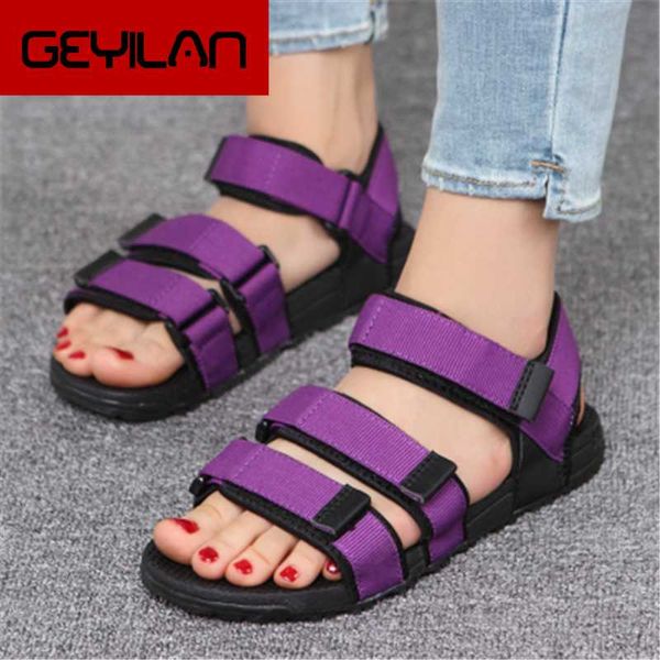 

summer shoes woman selling sandals women 2017 peep-toe flat shoes roman sandals women sandalias dailan jeanna, Black