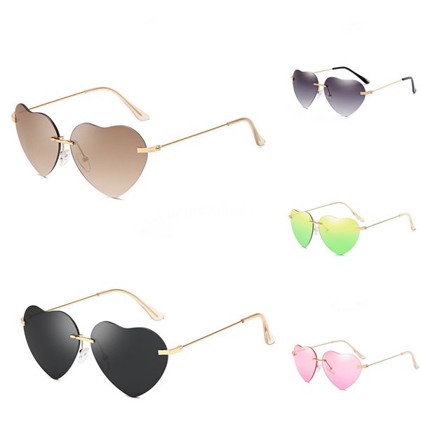 

стиль 28 высококлассных сердцевидных солнцезащитных очков custom outdoor sports men sunglass des lunettes de soleil оптовая бесплатная доста, White;black