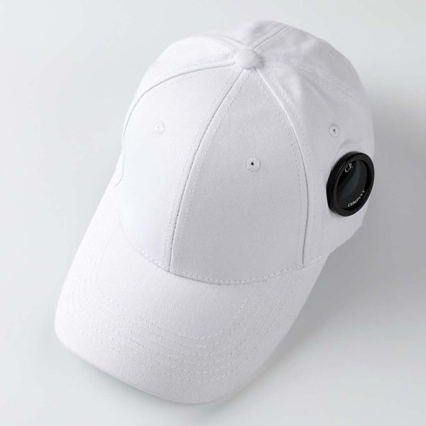 

c.p.company style classic sports baseball cap mens designer golf cap sun hat ladies luxury rebound cap dad hat 0013, Blue;gray