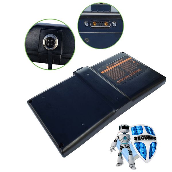 

ninebot mini pro batteries 54.8v 4.4ah 4pins power port with app replacement battery pack 15s2p self-balancing scooter battery with bms