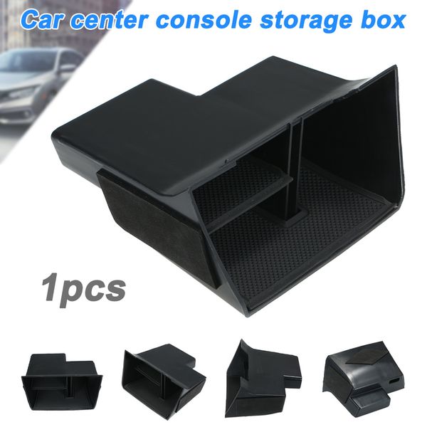 

abs inner console central storage box case for civic 2016-2018 m8617