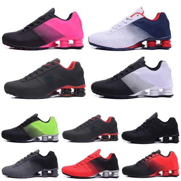 

classic deliver 809 men running shoes muticolor gold red women mens deliver oz nz athletic trainers sports sneakers 36-46
