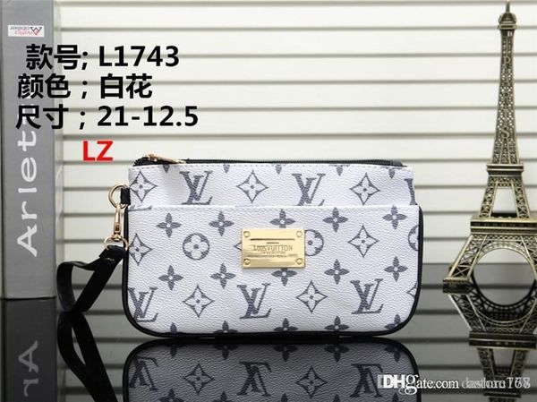 

2019 styles handbag famous name fashion leather handbags women tote shoulder bags lady leather handbags m bags purse 01743