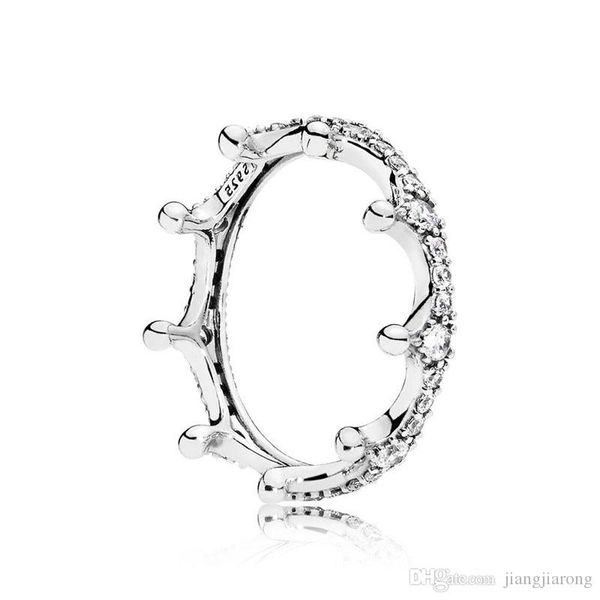 

zr63 destiny gear ring for women man size 6-9 big brand 925s silver ring diamond sell single lover christmas gift