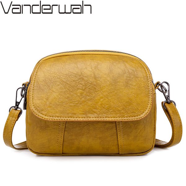 

mini casual pu leather flap women messenger bag small shoulder bag sac a main vintage crossbody bags for women handbags bolsas