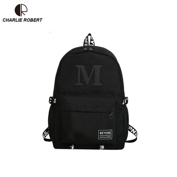 

2018 new linen solid softback string casual soft handle aecuate shoulder strap women lady backpack