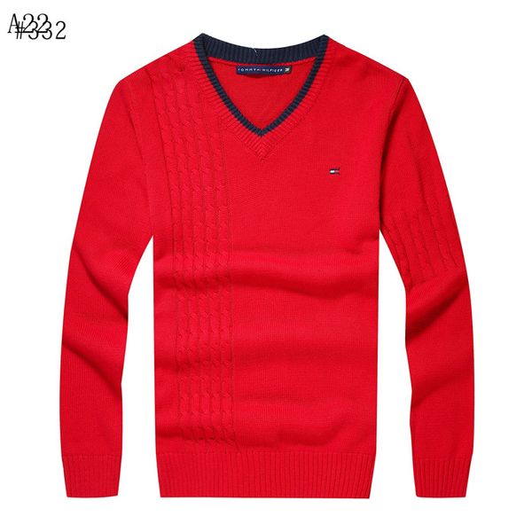 

brand men's women's sweaters 2020 new knitted cotton sweater pullover sweater designers 12, White;black