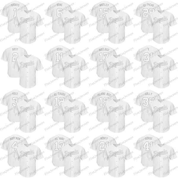 

6 BillyHamilton Players Weekend Nickname Perez Salvador Dozier Hunter Lopez Alex Gordon Royals Humberto Arteaga Jorge Soler Whit Merrifield