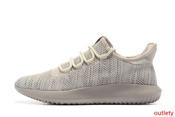 

2019 classic tubular shadow knit sneaker summer breathe mesh men & women running fashion sport shoes