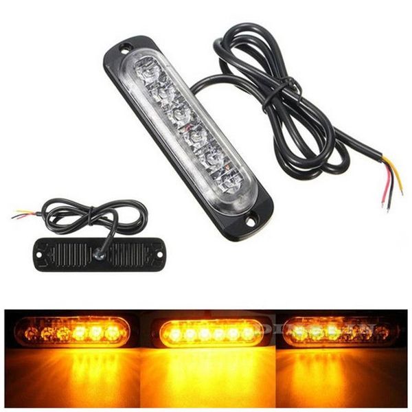 

18w spot lamp led flashing light work bar driving lamp for off-road suv auto car boat truck signal