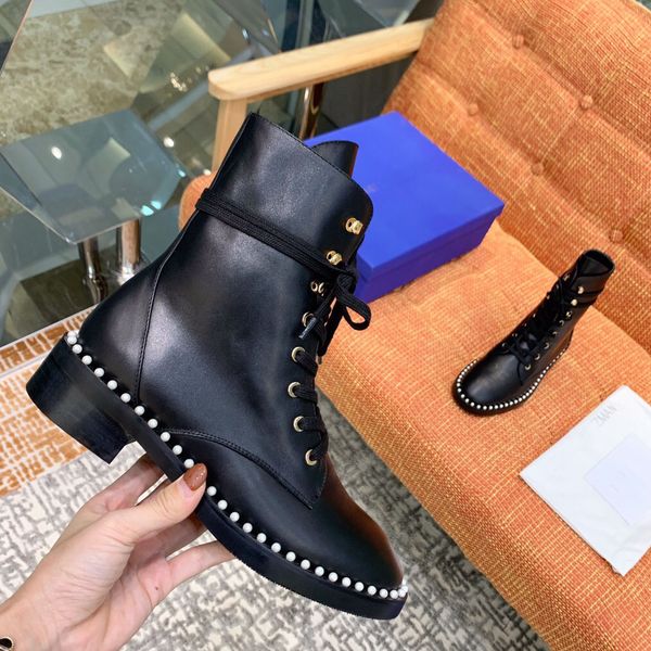 

Botas fashionicones