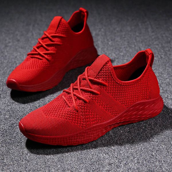 

weweya blue red sneakers men shoes graffiti trainers outdoor shoes man damping sneakers tenis masculino adulto big size 48, Black