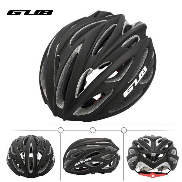 

cycling helmet mtb mountain road bicycle safety helmet bike caps ultralight strong bone breathable bike cycling equipment