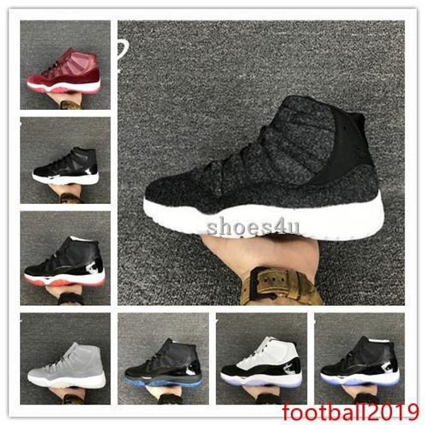 

11 prm grey suede good quality wholesale carbon really 11s suede men shoes basketball shoes men shoes