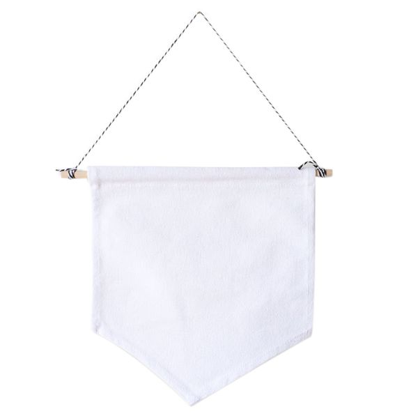 

3pcs children's room hanging cloth brooch display pendant durable unique banner homes offices decoration