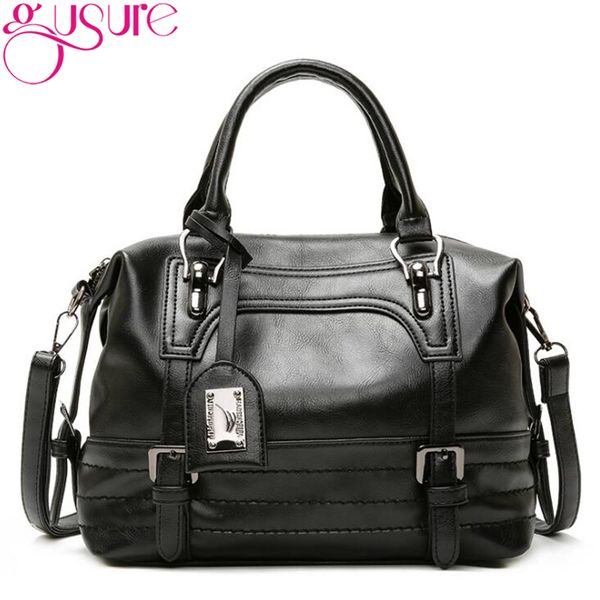 

gusure леганна мода ђмки дл женин crossbody ђмка tote женкие ђмки на Ѭемне оп-Ѭђ