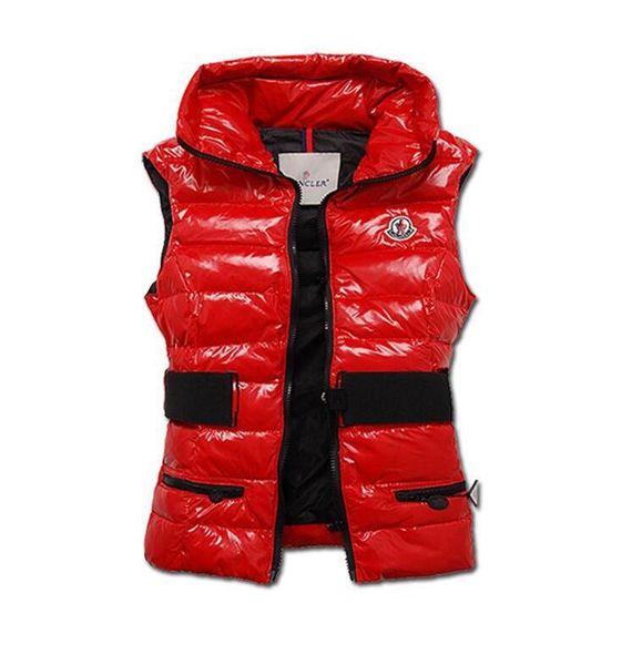 

2019 марка M женщины зима пуховик жилет перо Weskit куртки женские повседневные жилеты