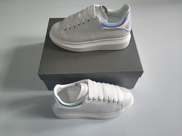 

Высокое качество Мужская дизайнера обуви моды Espadrilles натуральной кожи черного Off