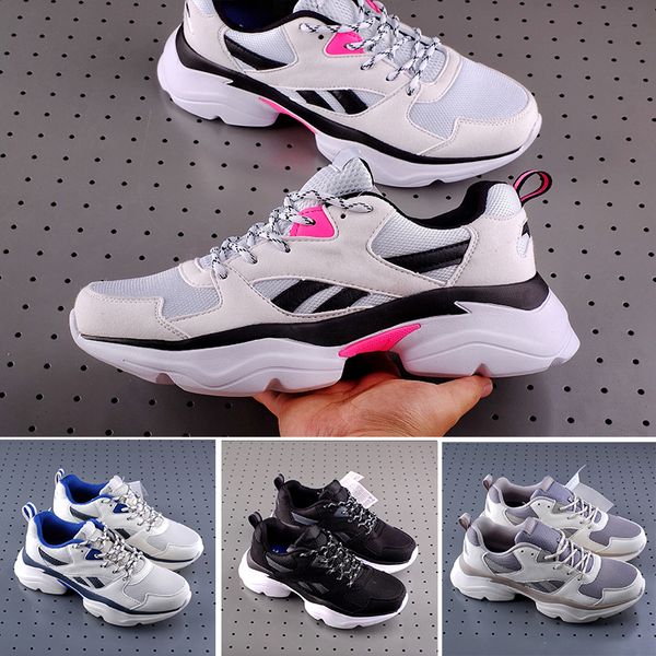 

2019 bridege 3.0 casual shoes mens sports runner trainers female women sports sneakers dad shoes fashion men designer 36-45