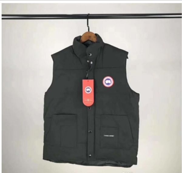 

mens vest jackets jackets fashion canada european black grey blue women coat down jackets outdoor sports cold winter holiday, Black;white