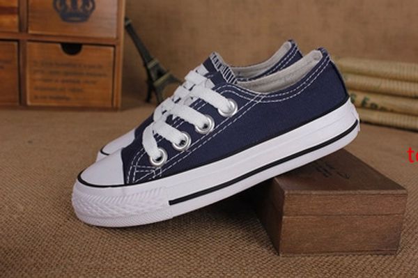 

boy and girl canvas shoes shallow women shoes flat shoe lace-up bottom of the oxford