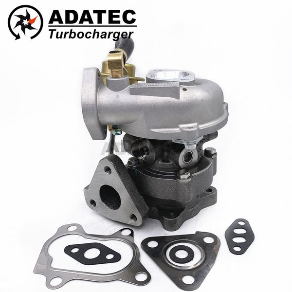 IHI Echte Qualität Turbo RHB31 Turbolader VZ21 13900-62D51 Turbine Für Motorrad QUAD RHINO Dune Buggy Ändern