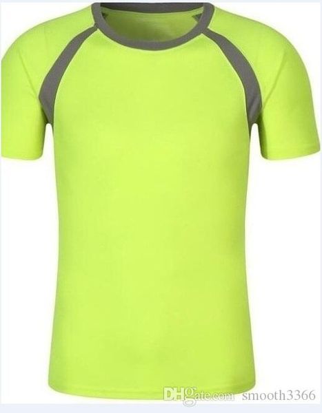 

1083 men's tight clothes running short-sleeved quick-drying t-shirt, Black;blue