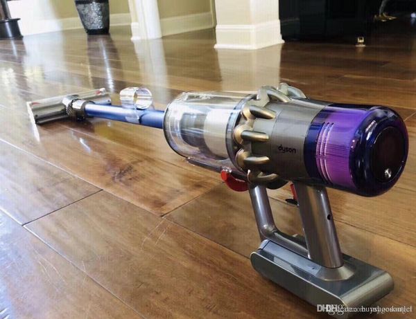 

official dawson v11 home handheld cordless vacuum cleaner outlet