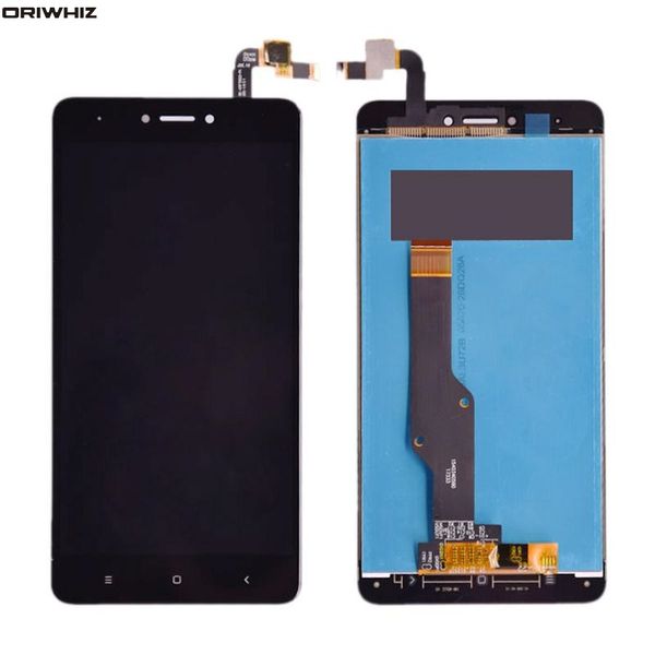 

oriwhiz for xiaomi redmi note 4x lcd display and touch screen digitizer replacement