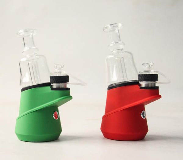 

Новые цвета СПЦ комплект 2600mAh воск концентрат обломка класс DAB Рог вапе 4 тепло продолжительное для соц бонг