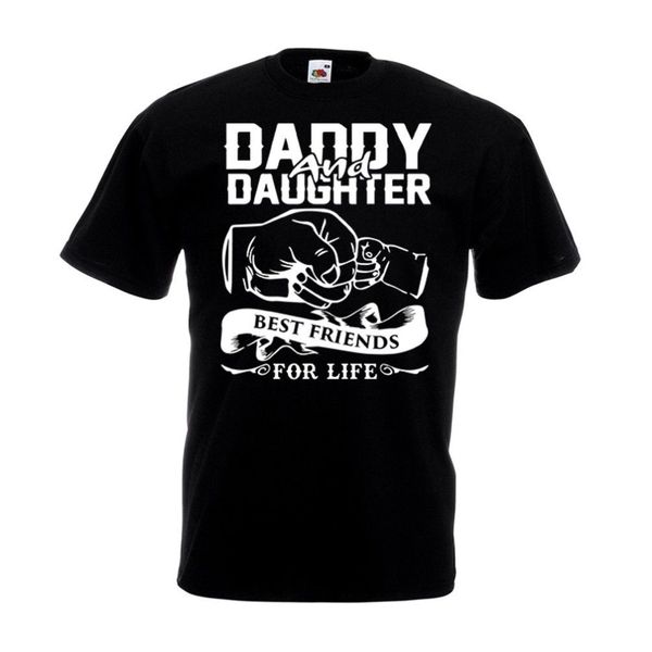 Daddy And Daughter Best Friends For Life Fathers Day Birthday