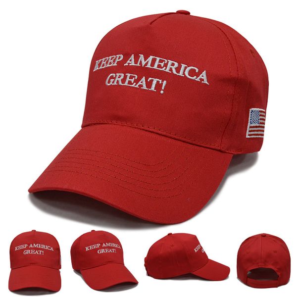 

american presidential trump 2020 women men baseball cap make america great again caps president hat embroidered mesh cap bag4184, Black;white