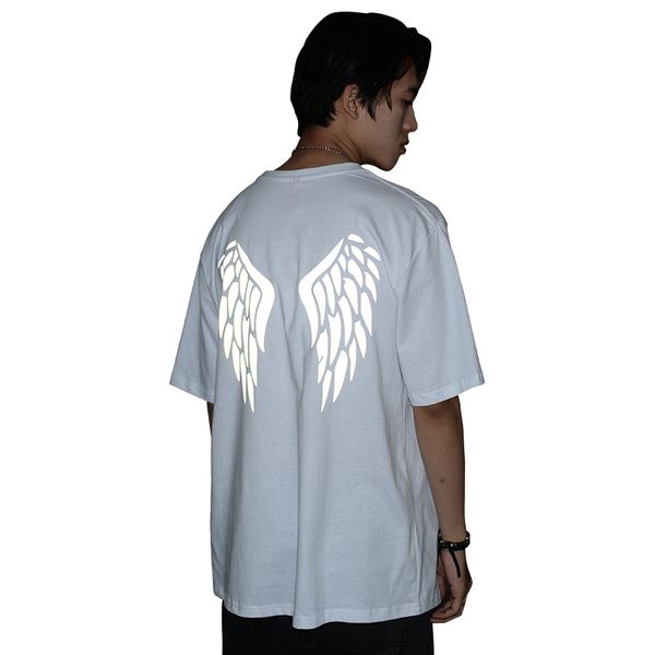 

беловаого t-shirt коѬобка логоип ђболка tee  коѬоким Ѭђкавом ђболки hip hop astroworld, White;black
