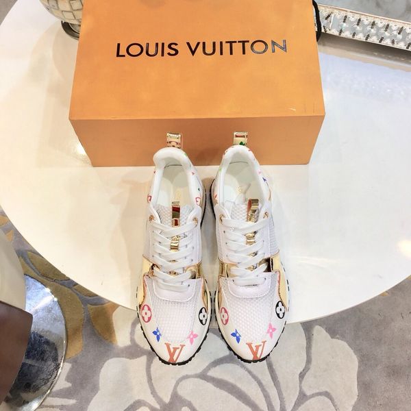 

fast delivery high-end luxury women's jogging casual shoes outdoor climbing sports shoes triple retro platform women's shoes size, Black