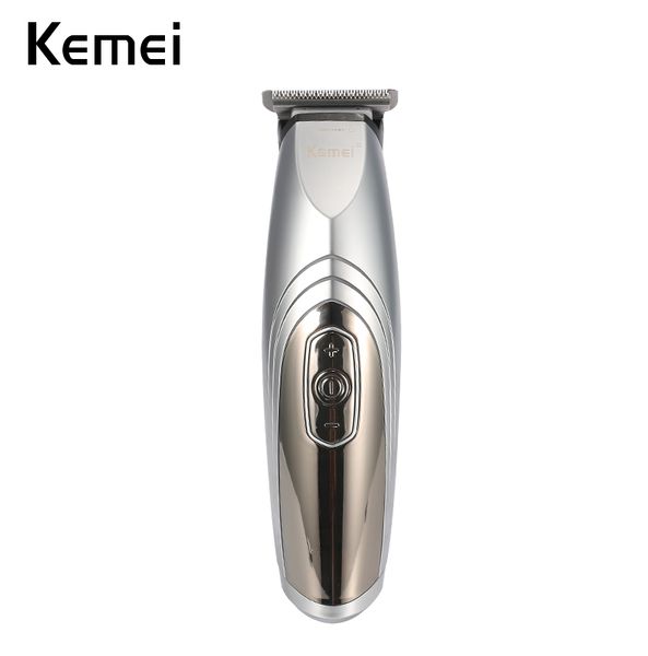 

kemei 2713 barber professional hair trimmer cutter shaver cutting machine bwkf ftqzs