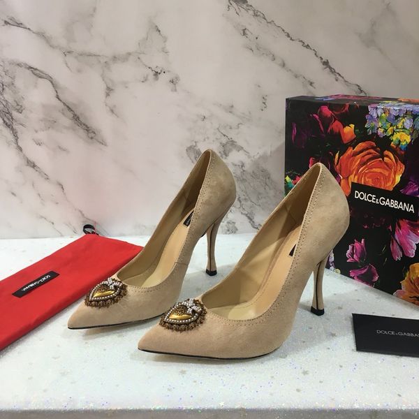 

framed women's black sheepskin nude po toe women's high heels, stylish red bottom high heels women's wedding