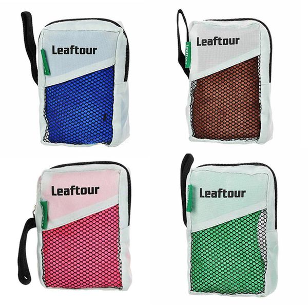 

outdoor dry fast towel thickened and sanded super fine fiber sport towel