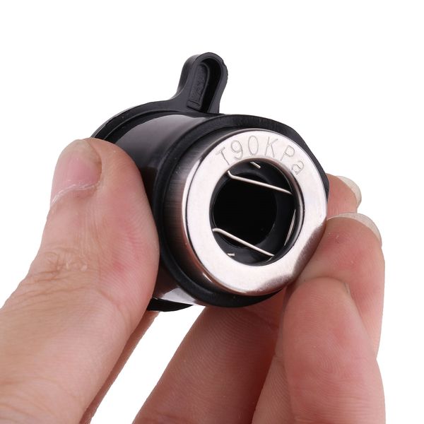 

steam release float valve exhaust safety valve pressure cooker replacement floater electric stove valve works with duo 3 qt other bakeware