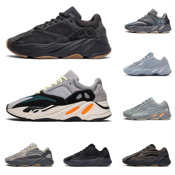 

kanye west 700 men women running shoes 3m reflective hospital teal blue magnet utility black wave runner mens trainers fashion sneakers