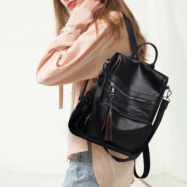 

bags women bags 2018 mystic messenger school german shepherd backpack women
