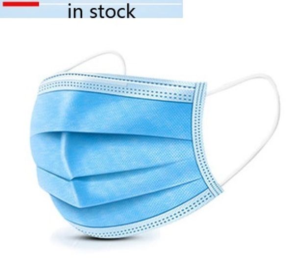 

dhl/fedex freion-disposable respirator anti-pm2.5 household marine dustproof non-woven breathable respirator ce, fda certification