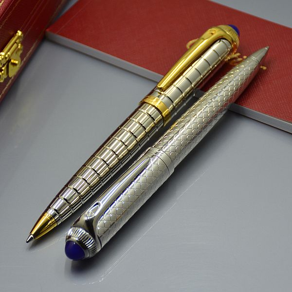 

Роскошные Carties бренд Pen Promotion Цена шариковых ручек Бесплатная доставка 5A Самое лучшее качество дизайнер автомобилей рубашки запонки для человека