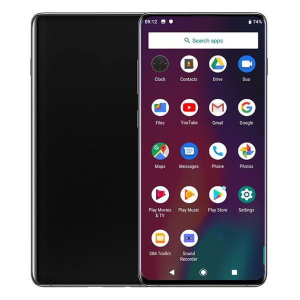 

Erqiyu goophone 10 10 touch id unlocke 6 4inch android 9 0 cell phone hown 4g lte 6g ram 256gb rom martphone