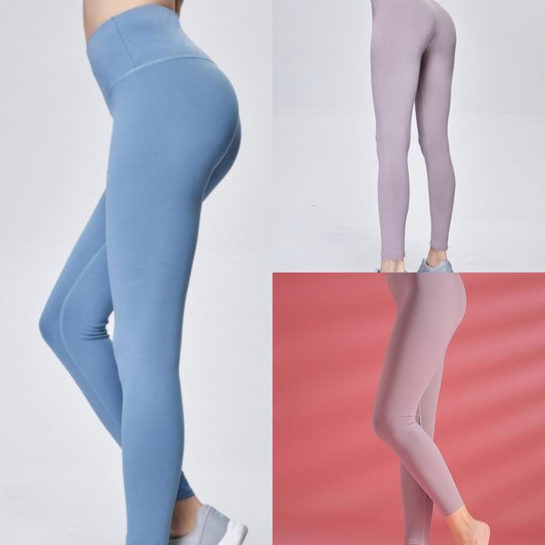 

2020 new red yoga run pant women's hips yoga pants high waist tight stretch fitness running yoga trousers, White;red