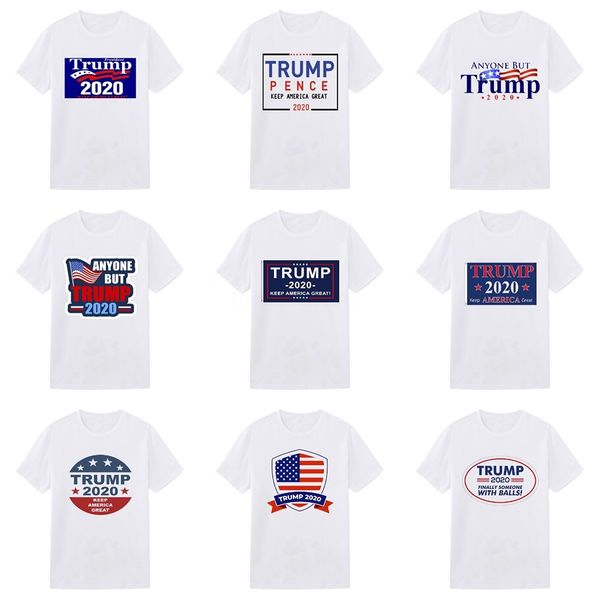 

2020 sellers summer lu xury brand men ape camouflage print trump t-shirt men fashion r alphabet embroidery tshirt716 #, White;black