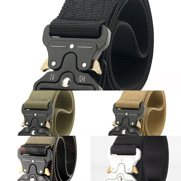 

outer with nylon tactical cs 4.5cm outer 4.5cmtraining with 300 nylon tactical belt cs training belt 300, Black;brown