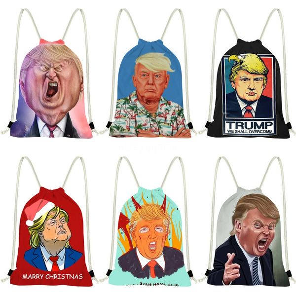 

gold hardware 25colors brand fashion luxury trump backpack s totes cowhide genuine leather shoulder crossbody bags #947, Black;red