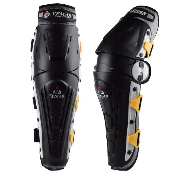 

2018 vemar motorcycle knee protection motocross protector pads guards motosiklet dizlik moto joelheira protective gear kneepads