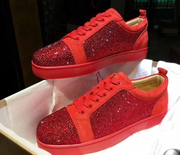 

2019 горячих продажи тапок мужчину тренеры кружевной обуви top new designer квартира 100% замша женщины повседневная walking известных виды, Black