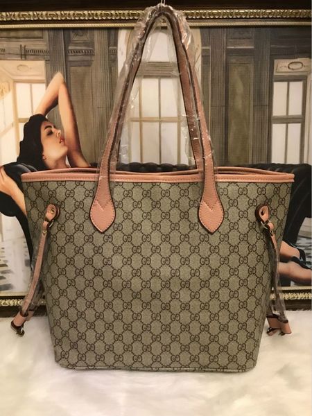 

66 lv louis vuitton 100% women aj fashion wallet michael 6465 kor men purse gg clutch co handbag tote, Black;brown